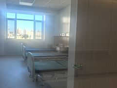 -吉林大学第二医院(自强院区)