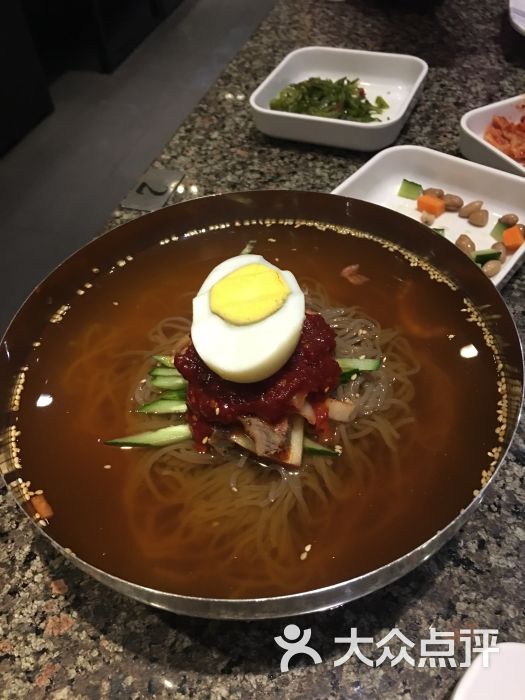 汉拿山(易世达)冷面图片 - 第25张