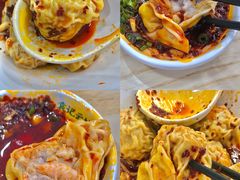 -袁记云饺(鼓楼店)