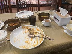 -清真· AL-JANNAT 佳纳特餐厅(仙林店)