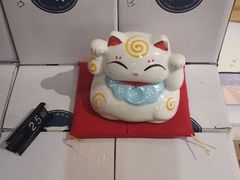 -猫咪博物馆(顶澳仔猫街店)