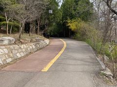 -青州市云门山风景区