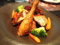 -Nord Grill&Bar Highland诺德西餐(深圳欢乐海岸店)