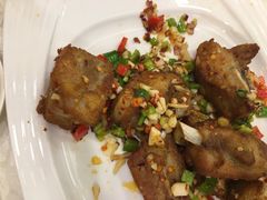 -权记避风塘(鸿记店)
