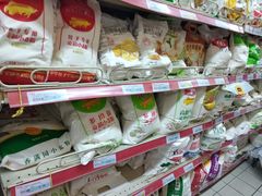 -京客隆超市(京源店)