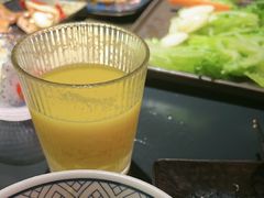 -無二炙坊·和牛烧肉(大钟寺1733店)