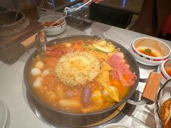-七八冷面·延边朝鲜族美食(世纪汇店)