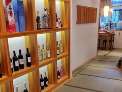-酒久自助料理(佳兆业店)