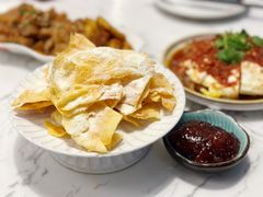 -浩海火烧云傣家菜(蓝港店)