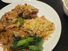 -黄金海岸水疗会所(凯利宾馆店)