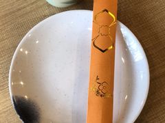 -大茴香越法料理(SOHO复兴店)