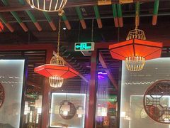 -缪氏川菜(深圳北站缤果空间店)