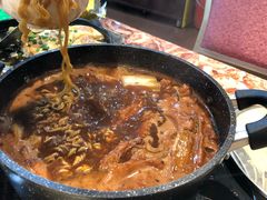 -广记餐厅(万福路店)