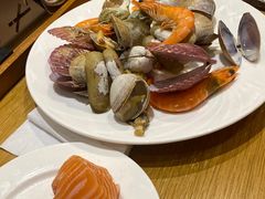 -沈阳和平艾美酒店新食谱西餐厅