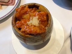 -波特曼西餐厅(南岗店)