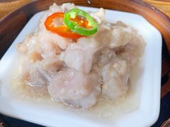 -老周记茶点