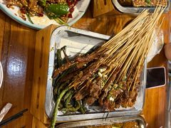 -小眼睛餐饮&杨杨夜宵