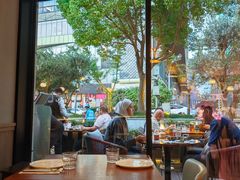 -ELI FALAFEL Lebanese&Mediterranean黎巴嫩美食(富城路店)