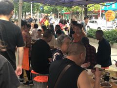 -李记小小吃·江油肥肠(涪江路店)