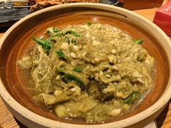 -琥珀老六龙虾(四里河店)
