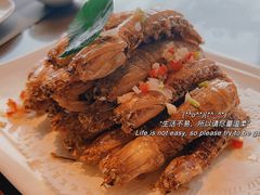 -观海轩餐厅(一线海景店)