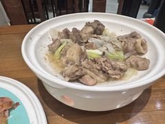 -二分八云雁阁•新晋菜大同味(长治路店)