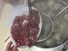 -贵宾牛·潮汕牛肉火锅(珠池总店)