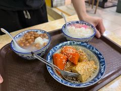 -黄记潮汕甜汤(贝底田坊店)