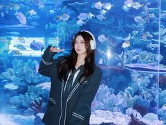 -左海海底世界