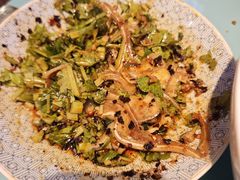 -川正旺江湖菜(三元桥店)