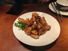 -绿茶餐厅(朝阳大悦城店)