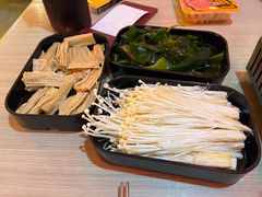 -令狐冲烤鱼·烧菜馆(达明店)