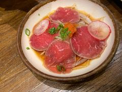 -蟹将军·松叶蟹和牛日料放题自助(K11店)