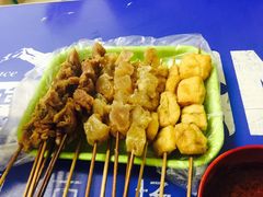-马记大锅煮(总店)