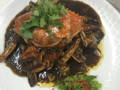 -牛车水美食街
