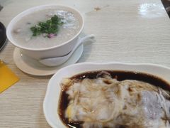 -味先肠粉(珠光路店)