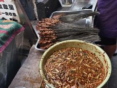 -杨记烤肉老店