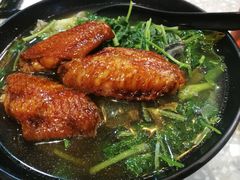 -华嫂冰室(尖沙咀店)