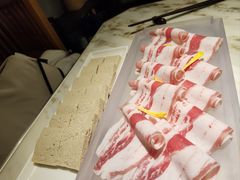 -涮福記·现切牛羊肉火锅(世纪汇店)