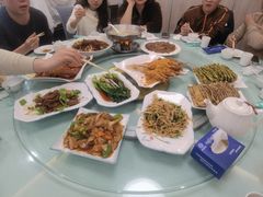 -四海回族饭店(前进大街店)