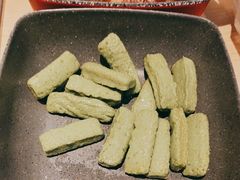 -新石器烤肉(百联川沙店)