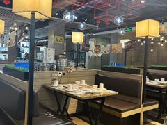 -黄记煌三汁焖锅(渝北金港国际店)