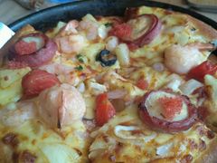 -必胜客(万象城店)