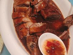 -古南都·老广东酒楼(龙江店)