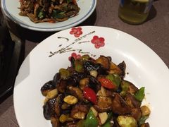 -蔡家酒楼(一德街店)