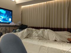 -广州永庆坊瞻云精选酒店