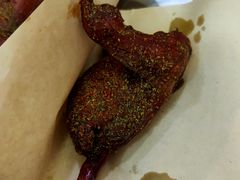 -里脊肉串店(天桥老店)