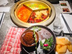 相间羔羊王-麻路成都火锅(柏威年店)