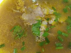 -舒蔡记生煎菜饭(云南中路店)
