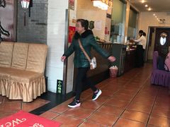 -八珍饺子·烤鸭·家常菜